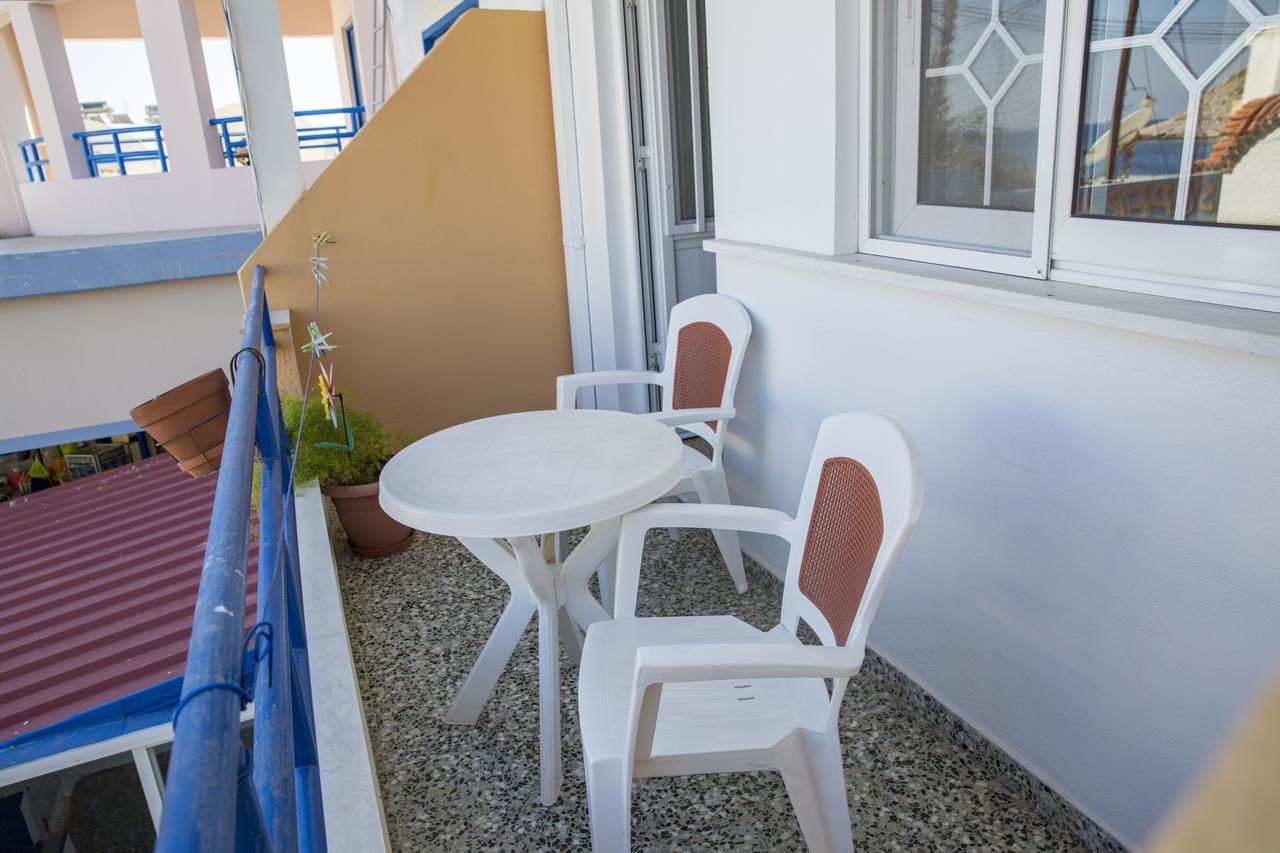 Harriet Studios Haraki Exterior photo