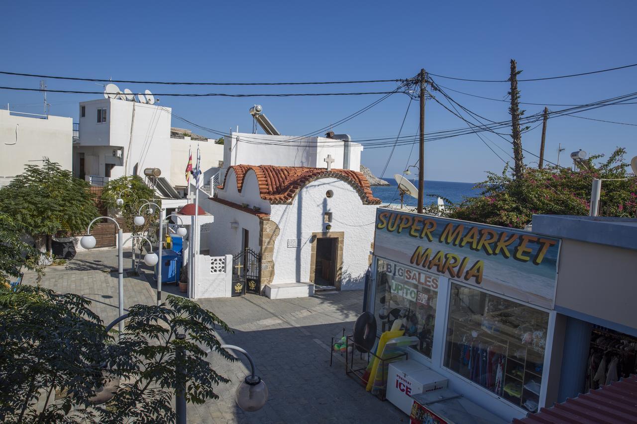Harriet Studios Haraki Exterior photo